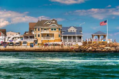Why you should visit New Jersey this Summer