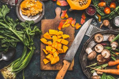 Best Fall Food You need to Try Now