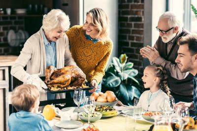 The Most Exciting Thanksgiving Events in New Jersey 2018