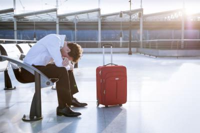 Stress-Free Travel: Tips to Calm Nervous Travelers