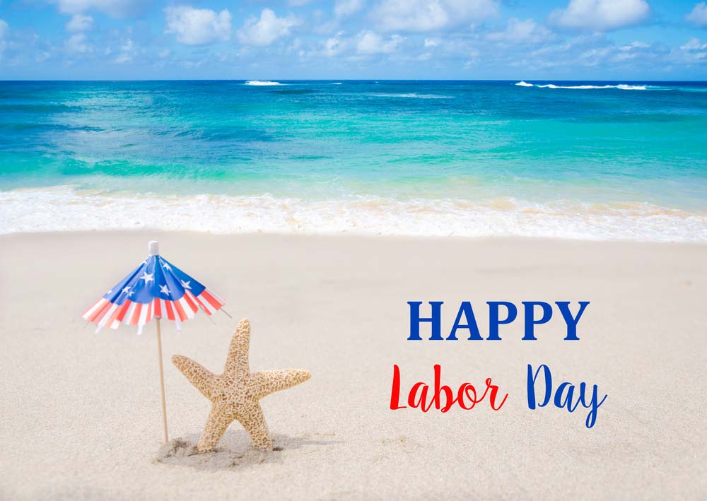 Travel Tips Labor Day Events in New Jersey 2017